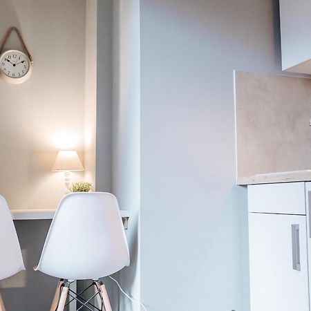 Apartment An Der Altstadt Хамелн Екстериор снимка