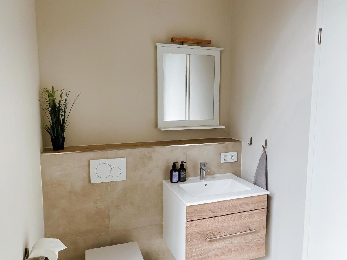 Apartment An Der Altstadt Хамелн Екстериор снимка