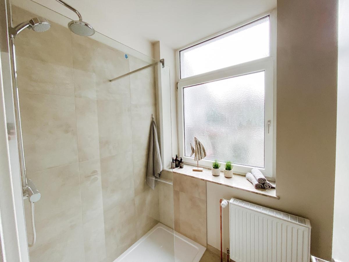 Apartment An Der Altstadt Хамелн Екстериор снимка