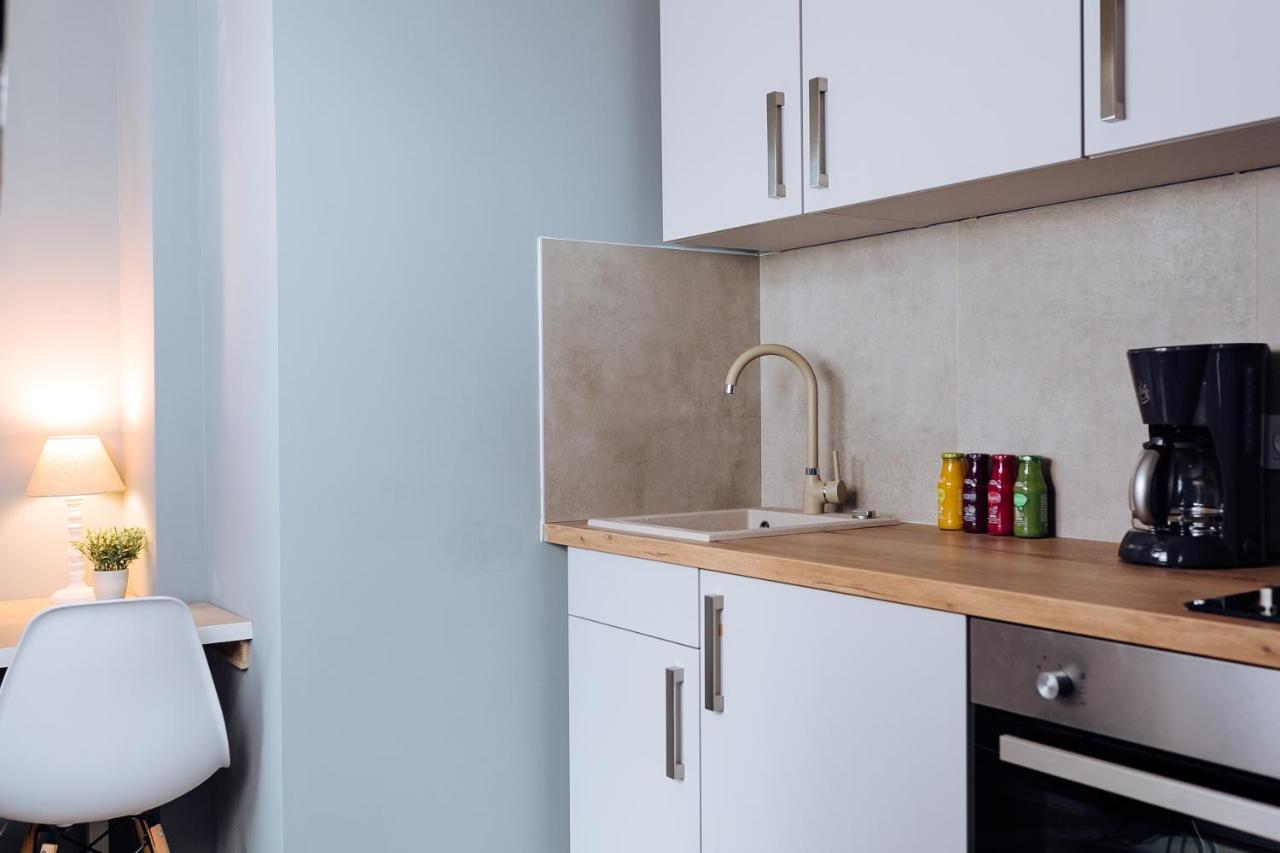 Apartment An Der Altstadt Хамелн Екстериор снимка
