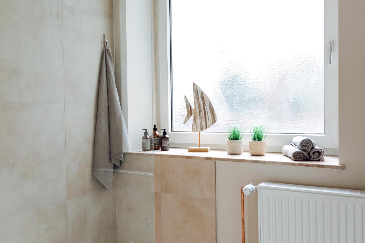 Apartment An Der Altstadt Хамелн Екстериор снимка